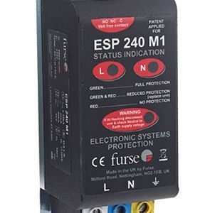 ESP 240M1 Surge Protector