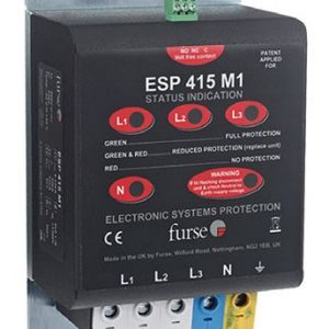 ESP 415M1 Surge Protector