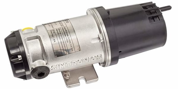 GD10P Gas Detector