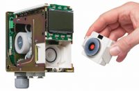 Honeywell Midas Gas Detector - Norrscope