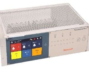 Honeywell Touchpoint Plus 19 Inch Rack