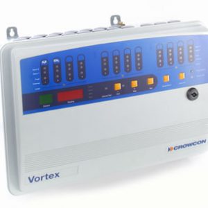 Vortex controller