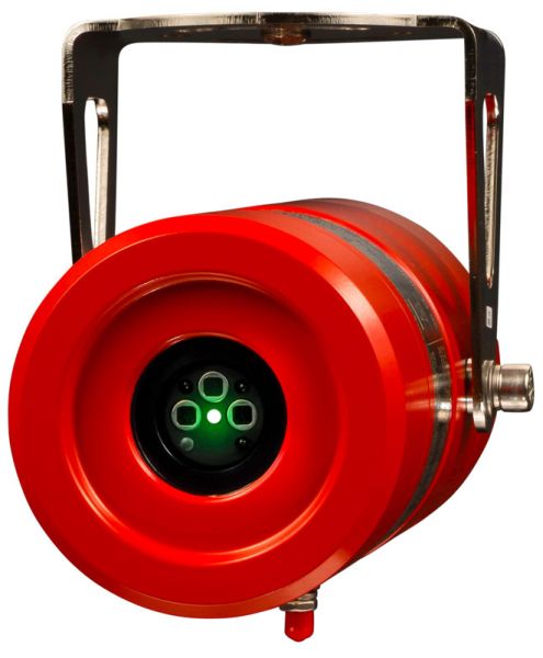 FGard IR3 Flame Detector