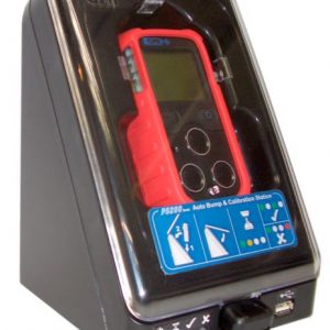 PS200 Automatic Bump Calibration Station