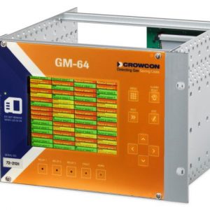 GM Addressable Controllers