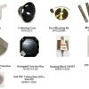 XCD Accessories