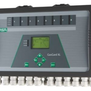 GasGard XL