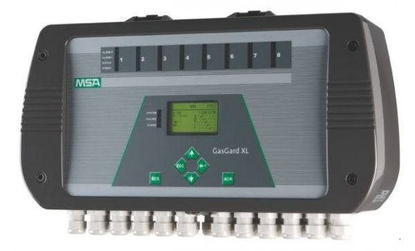 GasGard XL