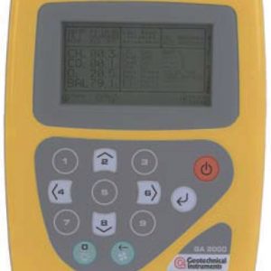 GA2000