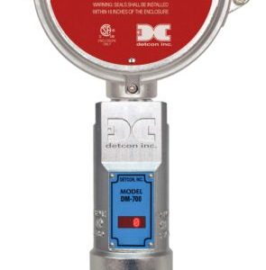 DM-700