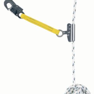 Honeywell Miller Titan Rope Grab Rope Fall Arrestor