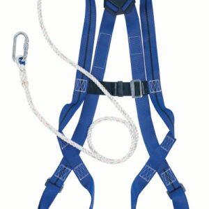 Honeywell Miller Titan Harness