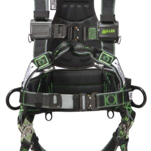 Honeywell Miller Revolution Premium R7 Offs Harness