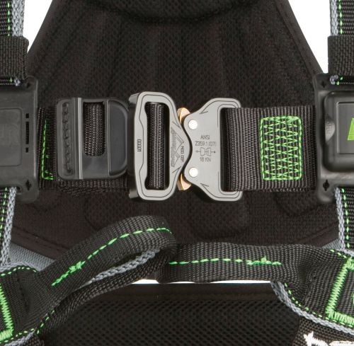 Honeywell Miller Revolution Premium R7 Offs Harness