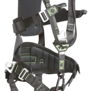Honeywell Miller Ropax Suspension Harness