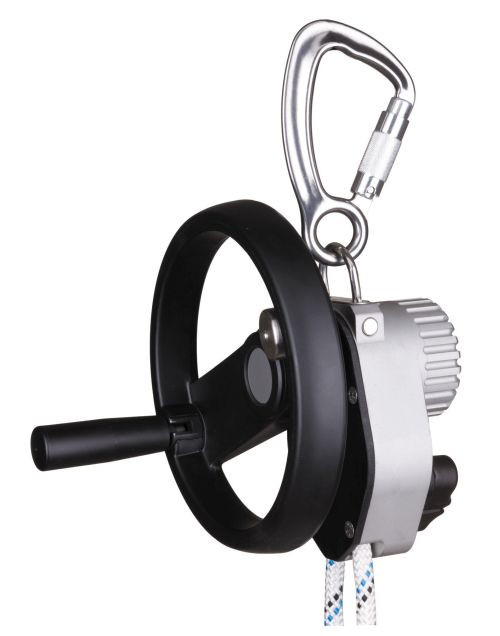 Honeywell Miller SafEscape Elite