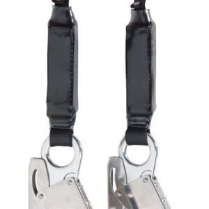 Honeywell Miller Twin Turbo Self-retracting Lifeline