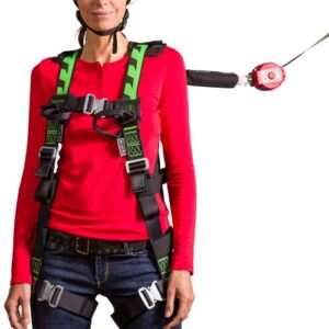 Honeywell Miller Turbolite Self-retracting Lifeline