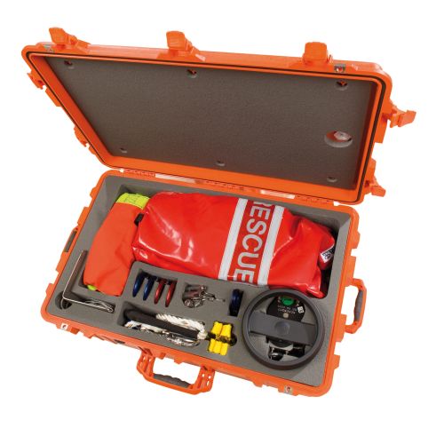 Honeywell Miller SafEscape Elite Case