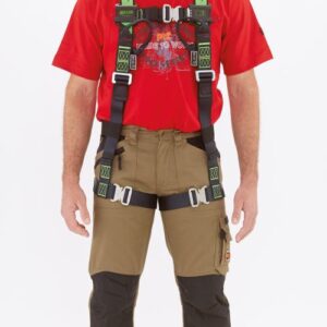 Honeywell Miller H-Design Harness