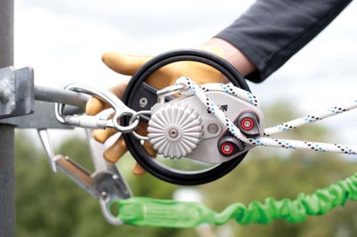 Honeywell Miller SafEscape Elite