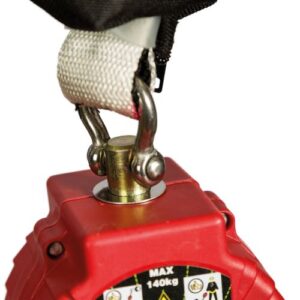 Self-Retracting Lifelines Webbing