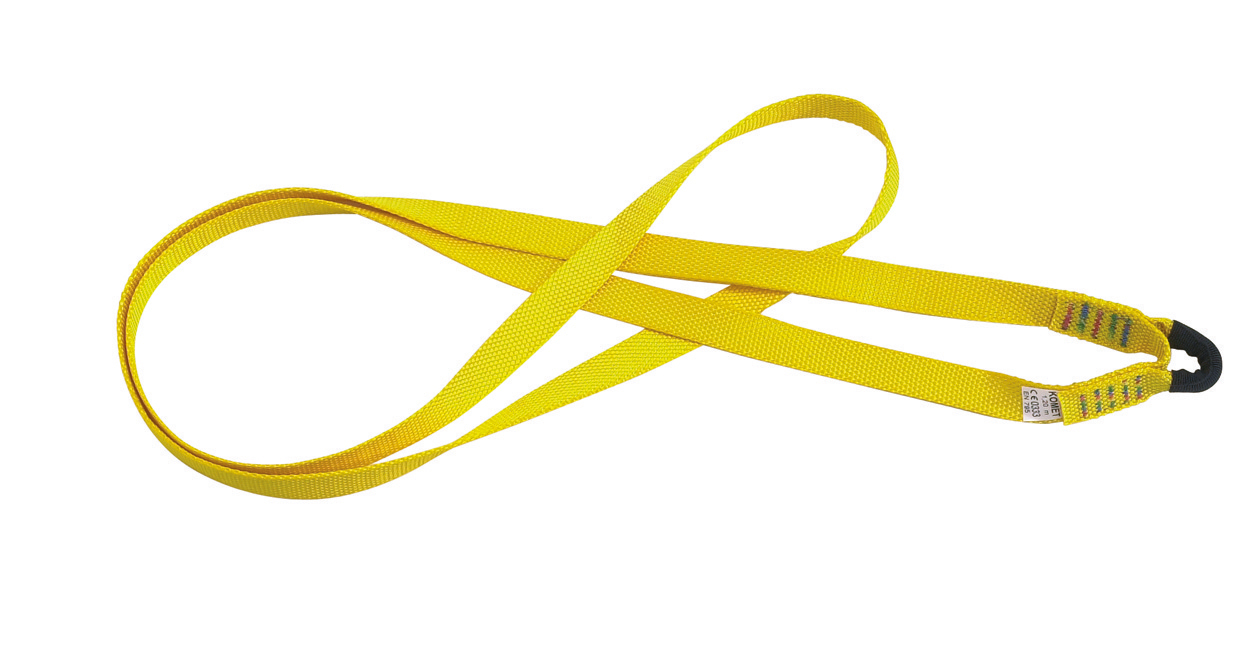 WEBBING ANCHORAGE SLING