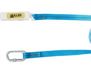 Honeywell Miller Titan A2 & A3 Shock Absorbing Lanyards
