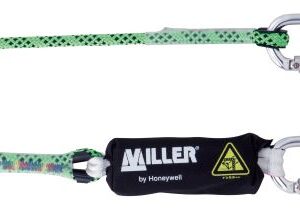 Honeywell Miller Kernmantel Restraint Lanyards