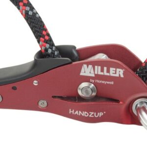 Honeywell Miller HandZup Work Positioning Lanyards