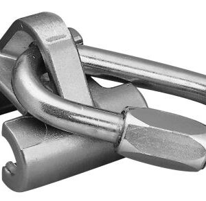 Honeywell Söll MultiRail Glider Closed Runner