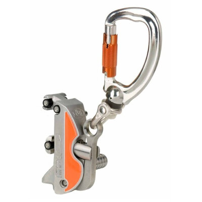 Honeywell Söll GlideLoc Universal II Fall Arrester