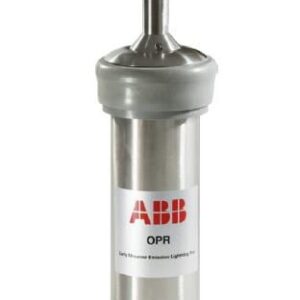 ABB Furse OPR 45 Early Streamer Emission Air Terminal