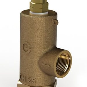 Gresswell G55