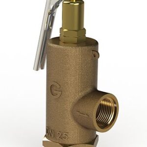Gresswell G90