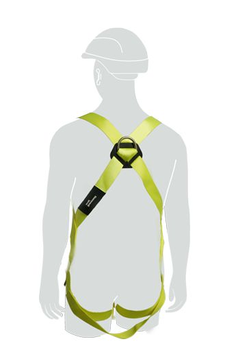 Honeywell Miller H100 Harness