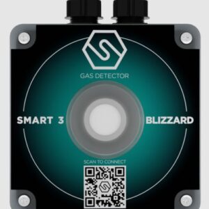 SMART 3 BLIZZARD