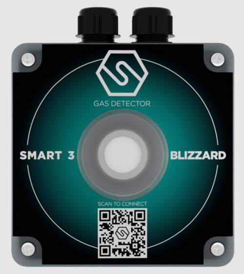 SMART 3 BLIZZARD